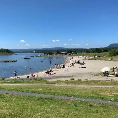 Oslofjord Stabekk