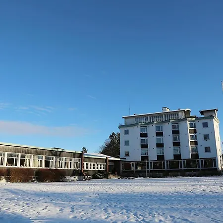 Vandrerhjem Oslofjord