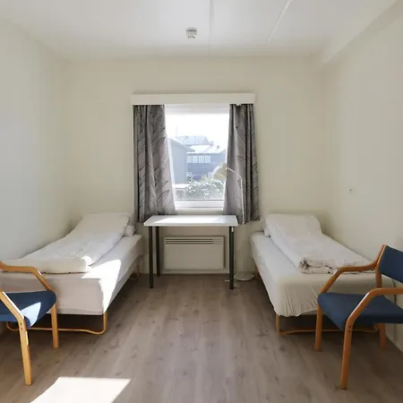 Oslofjord بيت شباب *