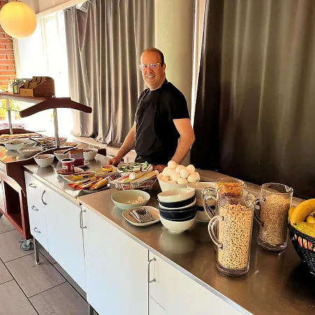 Oslofjord Hostel Stabekk