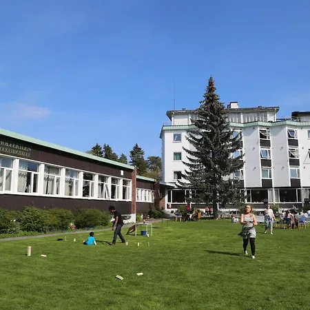 Ostello Oslofjord Stabekk