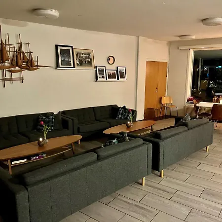 Hostel Oslofjord Stabekk