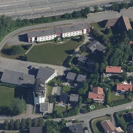 بيت شباب Oslofjord Stabekk