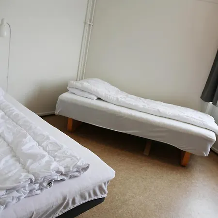 Hostel Oslofjord