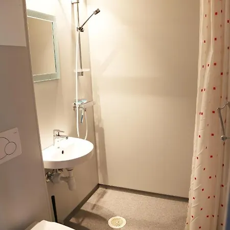 Oslofjord Vandrerhjem Stabekk