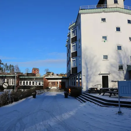 Oslofjord Stabekk