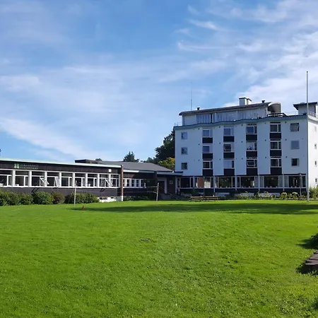 Oslofjord Hostel Stabekk