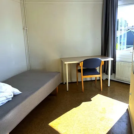 Hostel Oslofjord Stabekk