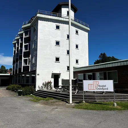 Oslofjord Stabekk