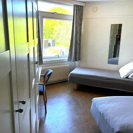بيت شباب Oslofjord Stabekk