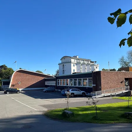 Hostel Oslofjord *