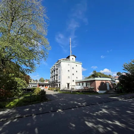 Oslofjord Hostel Stabekk