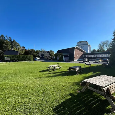 Hostel Oslofjord