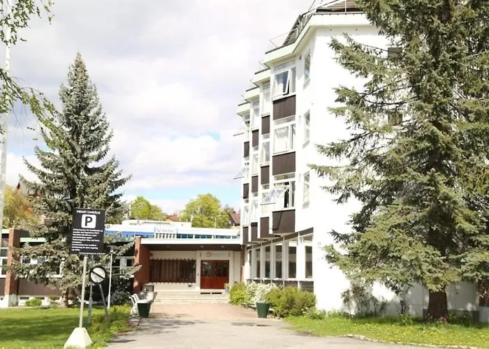 Hostel Oslofjord Stabekk