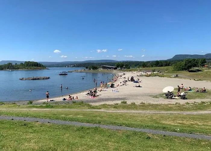 Oslofjord Stabekk