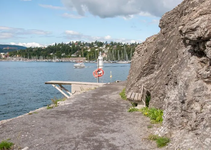 Oslofjord Hostel Stabekk