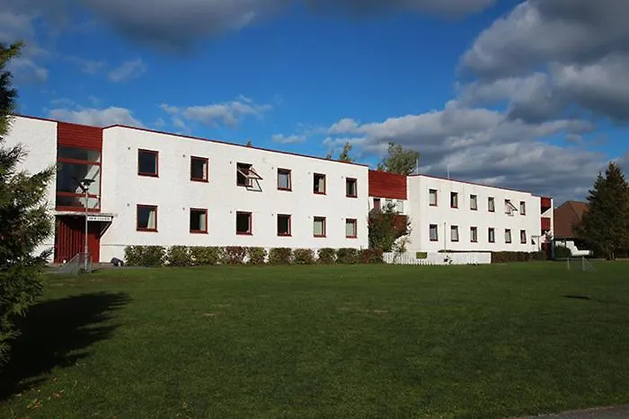Hostel Oslofjord *