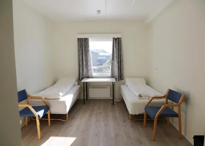 Oslofjord Hostel *