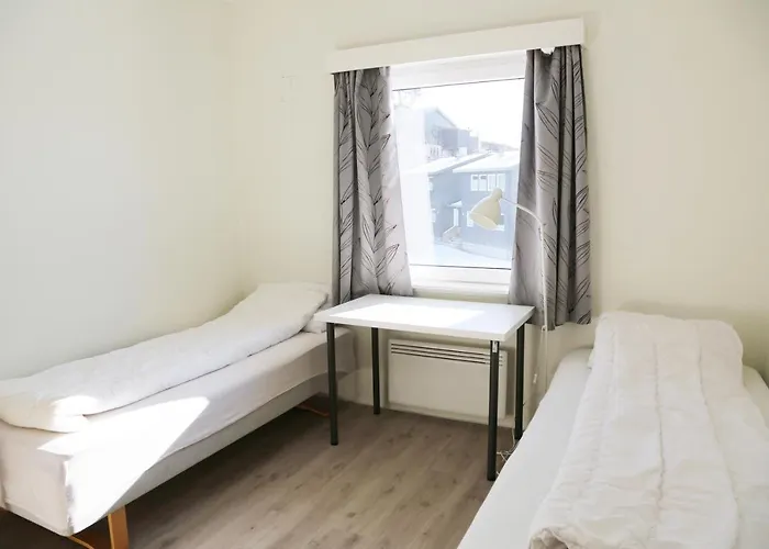 Oslofjord Hostel