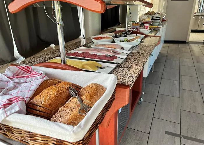Hostel Oslofjord Stabekk