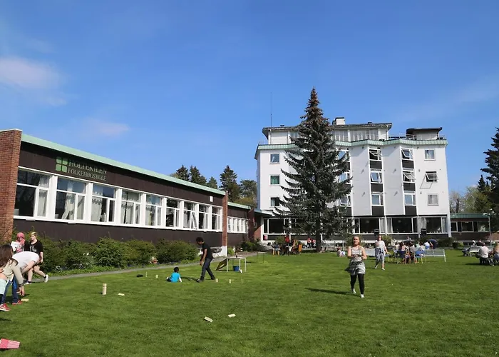 Hostel Oslofjord Stabekk