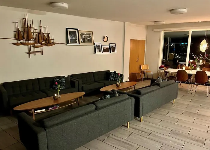 Hostel Oslofjord Stabekk