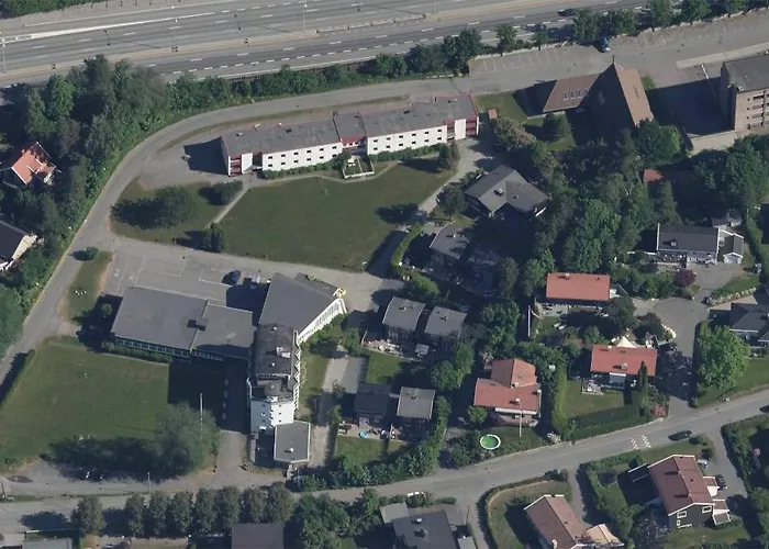 Hostel Oslofjord Stabekk