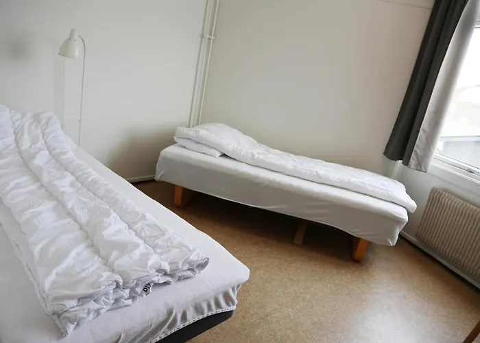 Hostel Oslofjord
