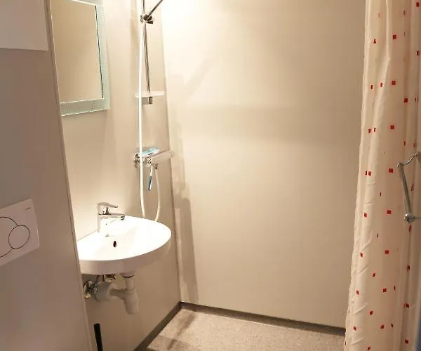 Oslofjord Hostel Stabekk