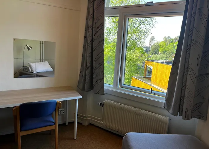 Oslofjord Hostel *