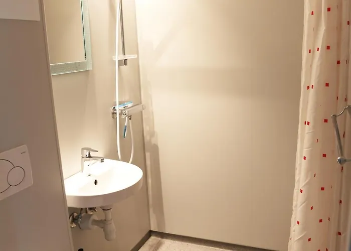Hostel Oslofjord *
