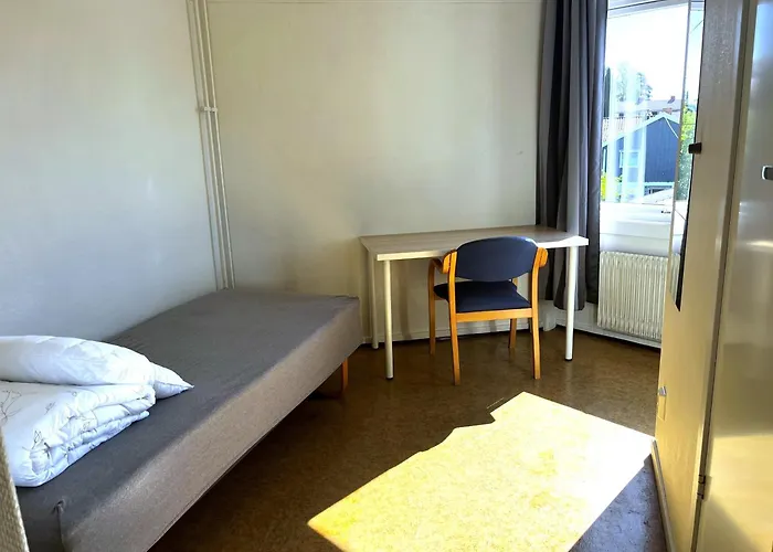 Hostel Oslofjord Stabekk