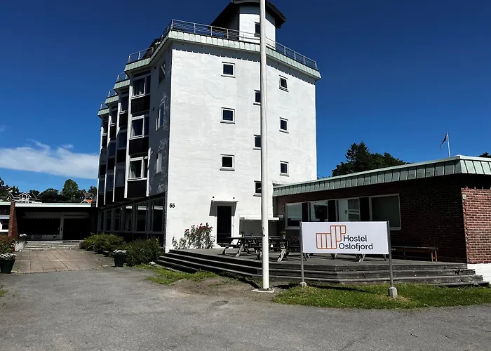 Oslofjord Stabekk