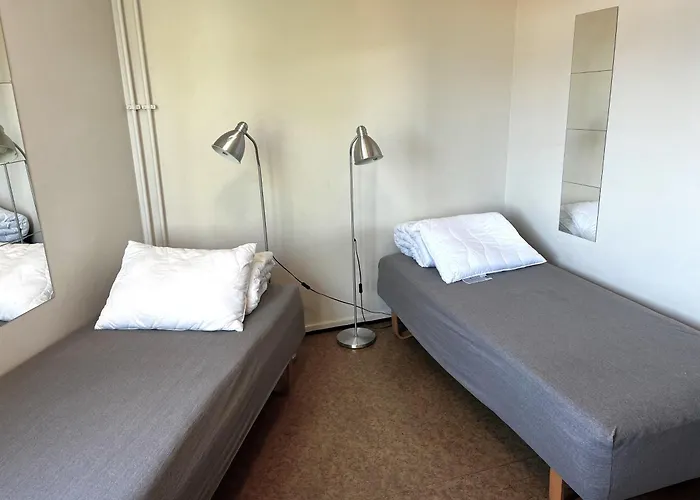 Oslofjord Hostel