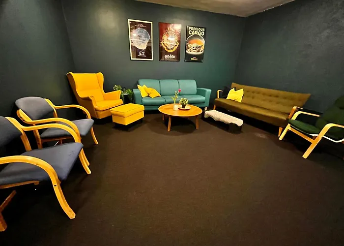 Hostel Oslofjord