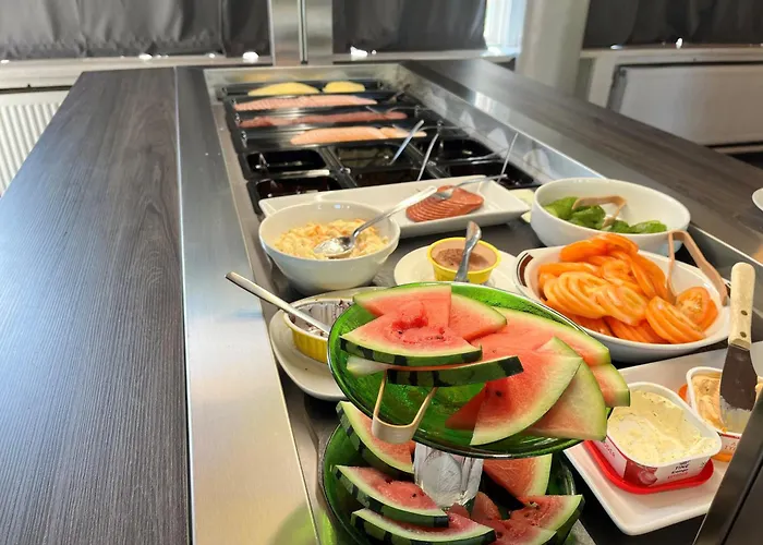 Hostel Oslofjord *