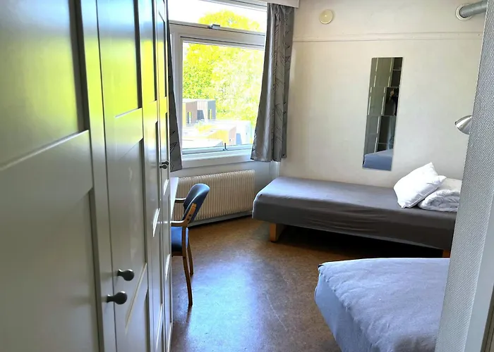 Hostel Oslofjord Stabekk
