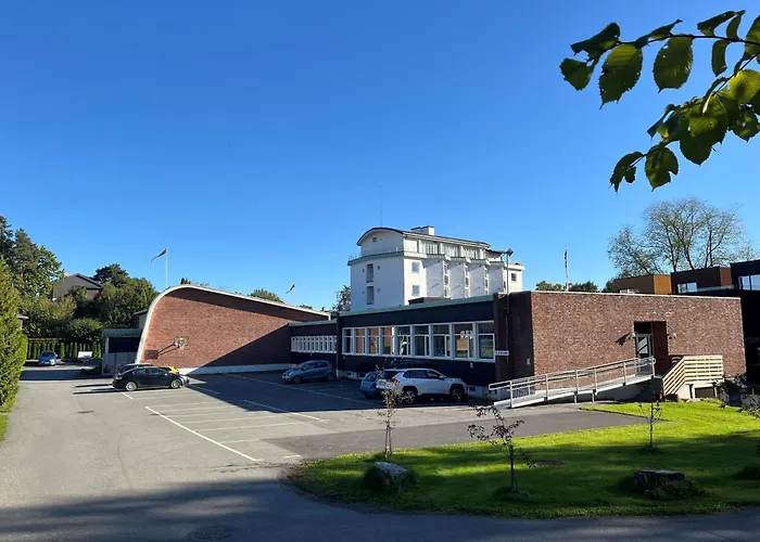Hostel Oslofjord *