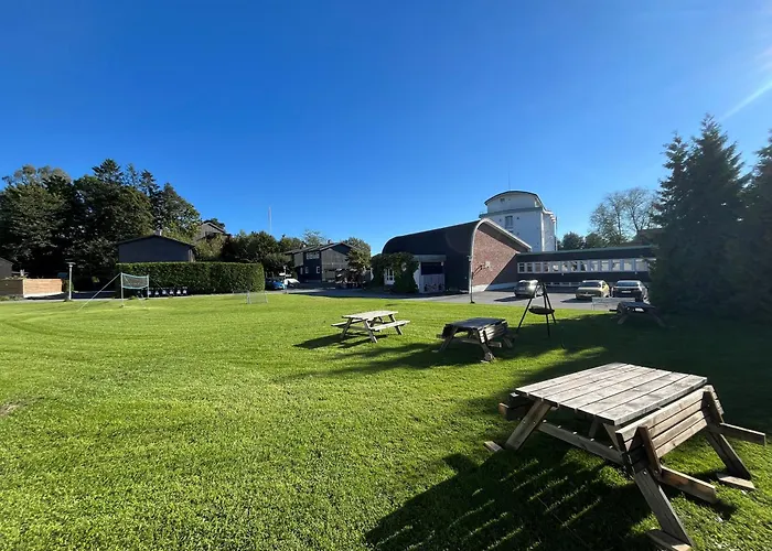 Hostel Oslofjord