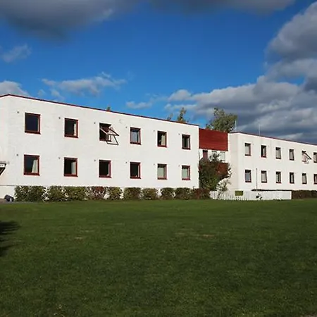 بيت شباب Oslofjord *