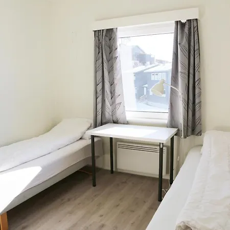 Oslofjord بيت شباب