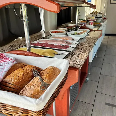 بيت شباب Oslofjord Stabekk